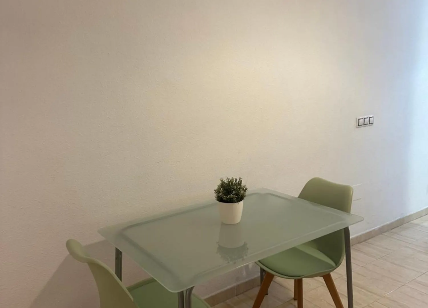 Luxury Apartment 4 Málaga