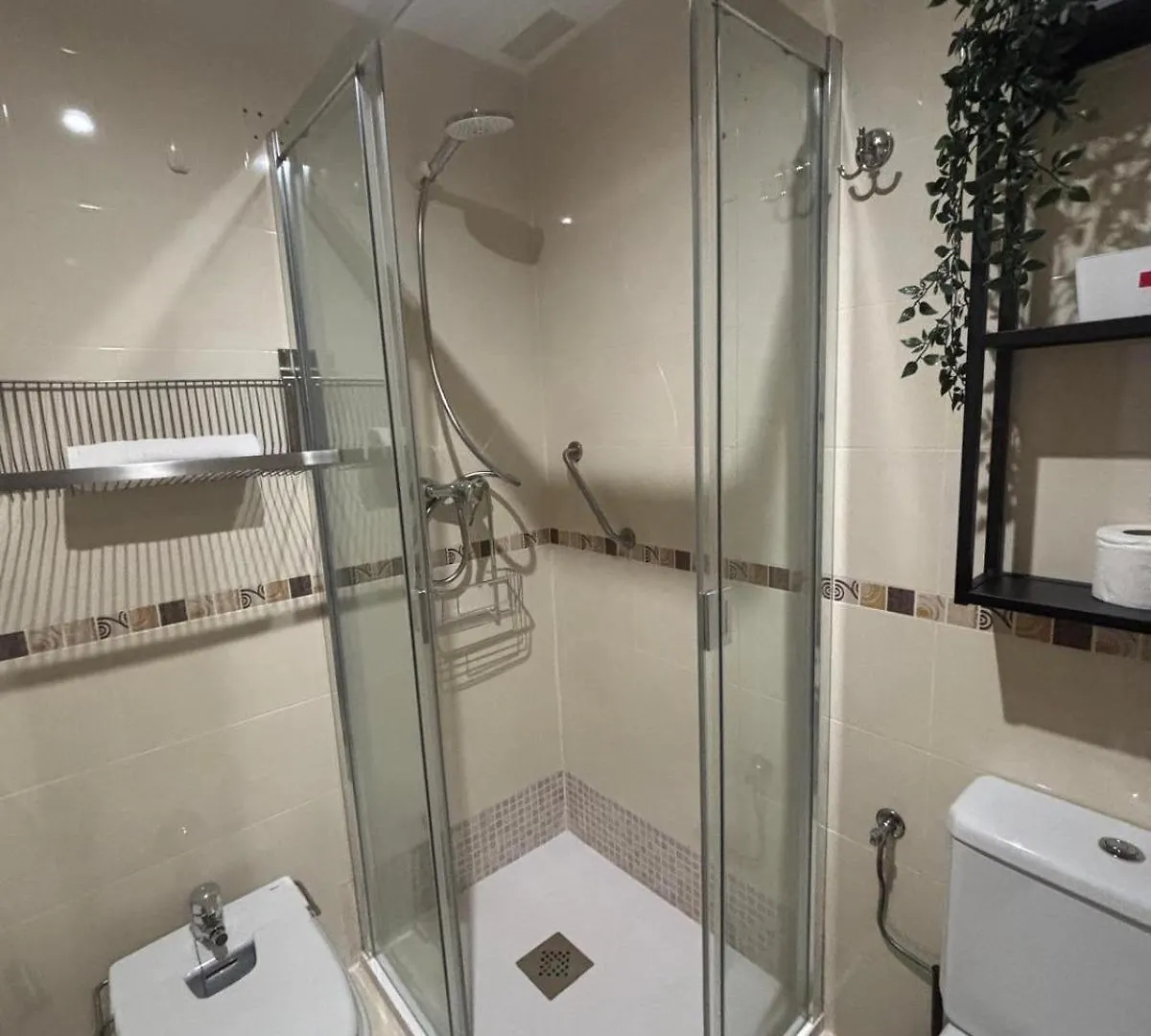 Luxury Apartment 4 Málaga España