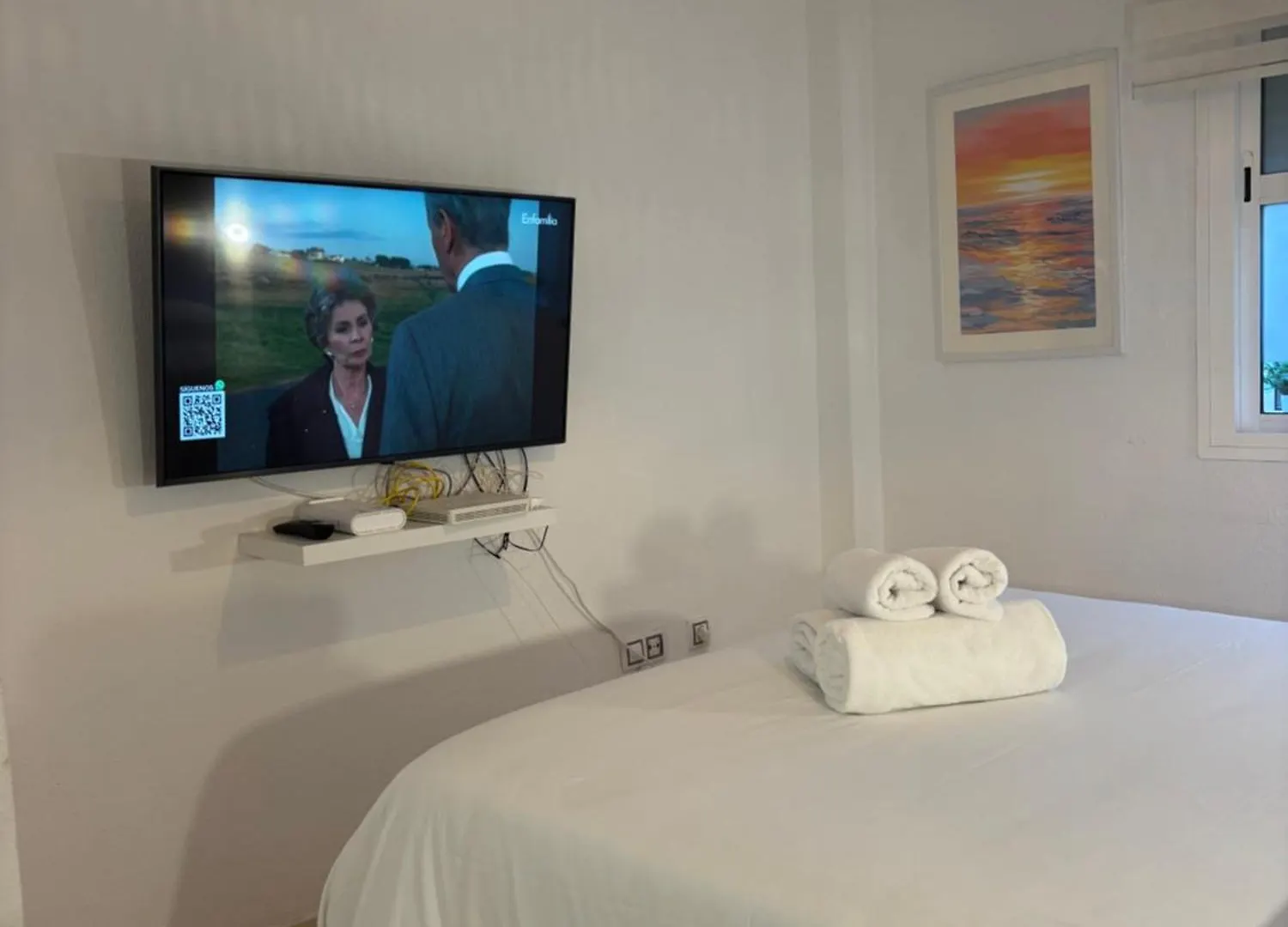Luxury Apartment 4 Málaga 0*,
