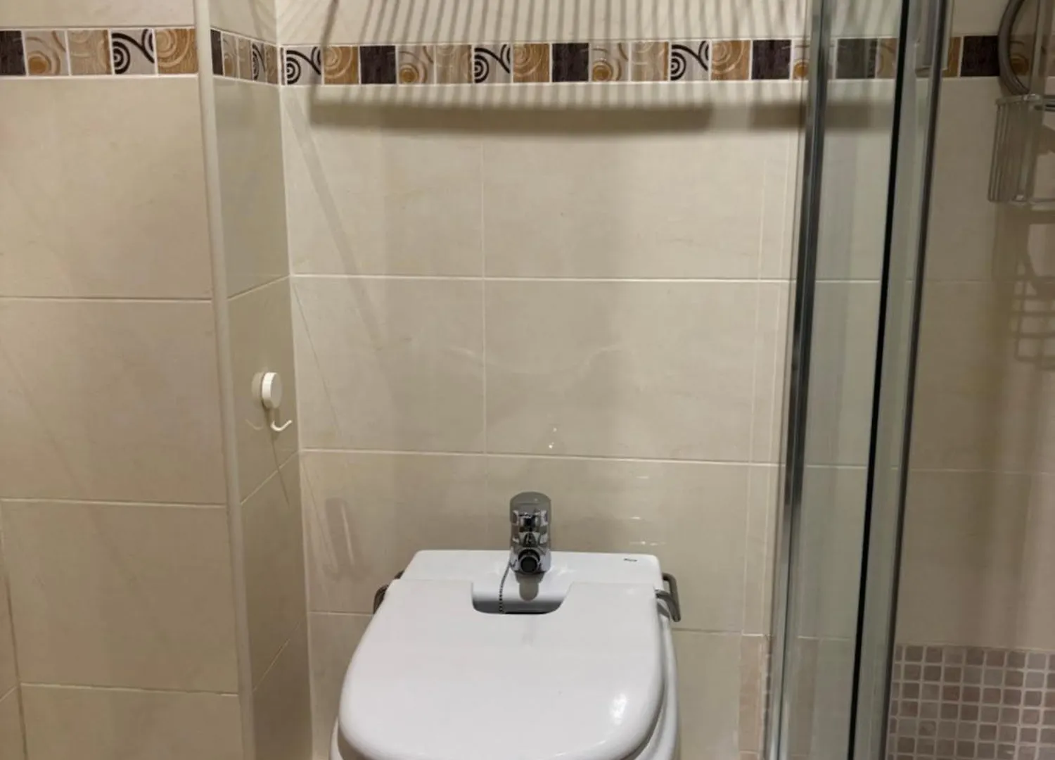 Luxury Apartment 4 Málaga España