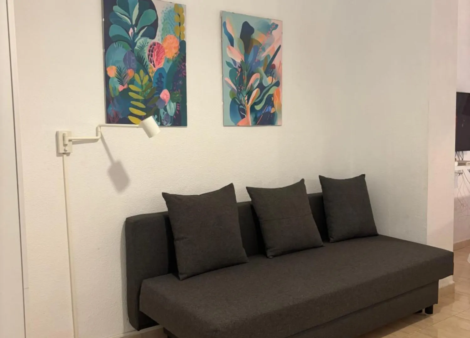 Luxury Apartment 4 Málaga España