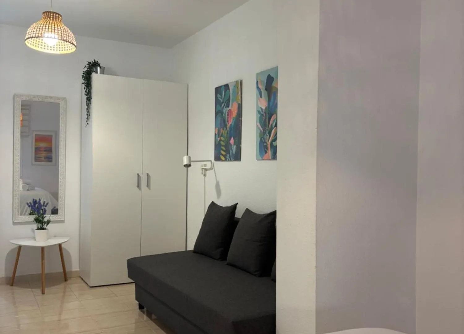Luxury Apartment 4 Málaga