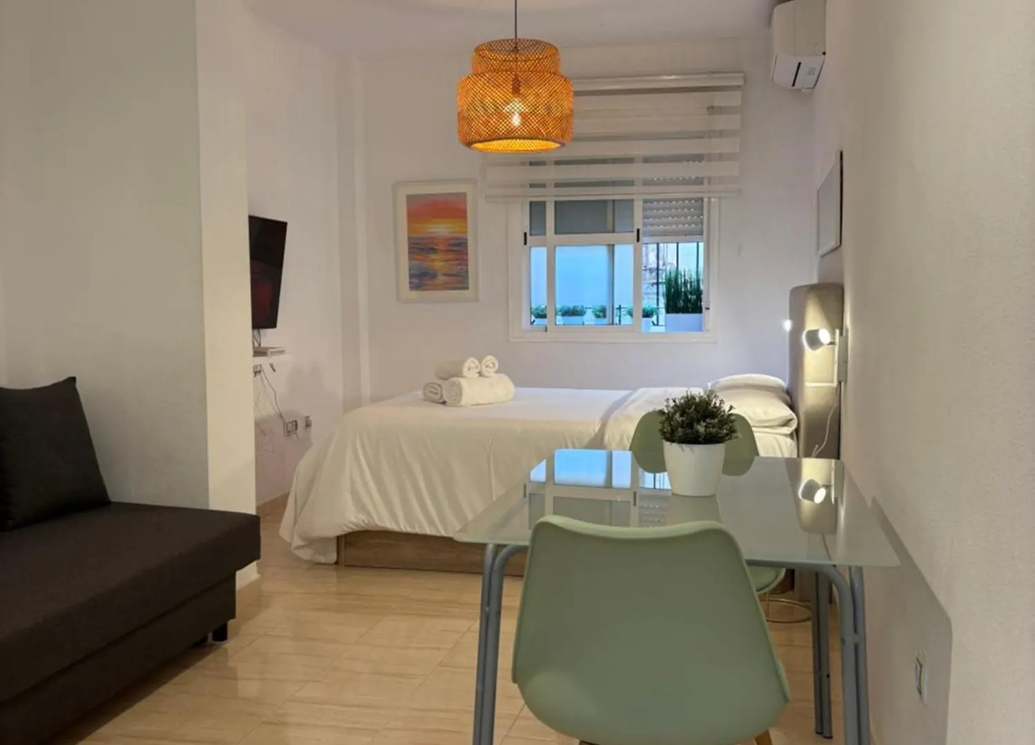 Luxury Apartment 4 Málaga 0*,  España