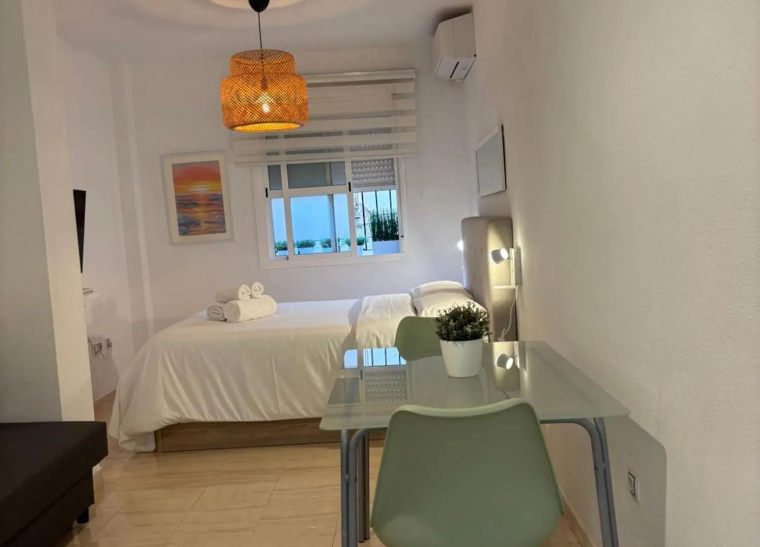 Luxury Apartment 4 Málaga