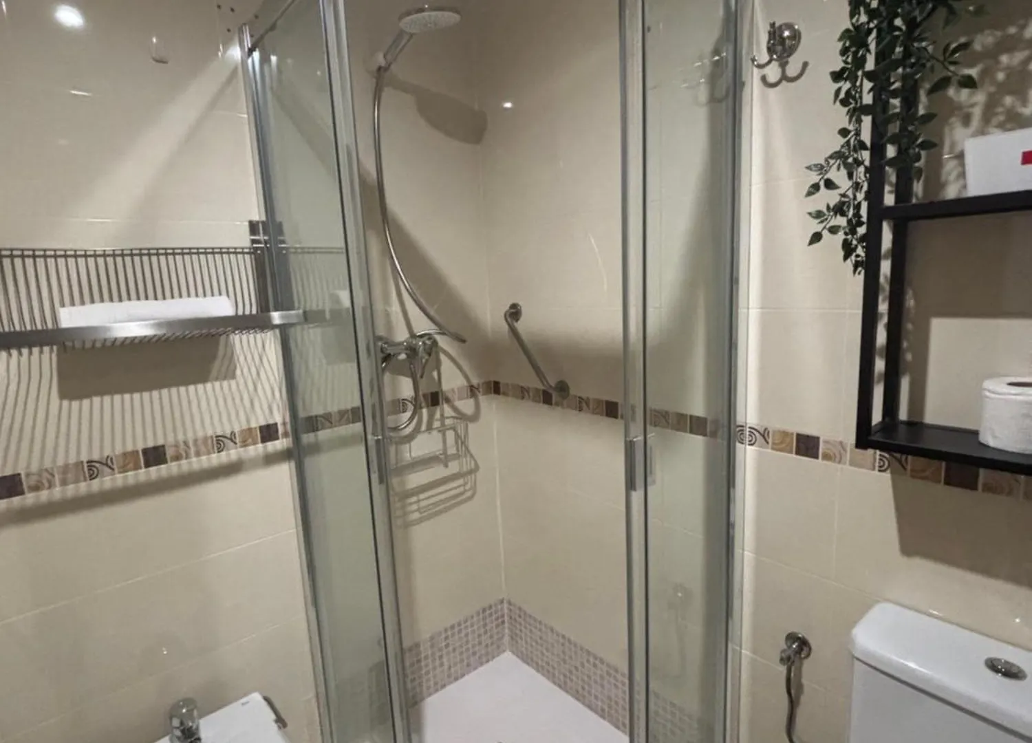 Luxury Apartment 4 Málaga