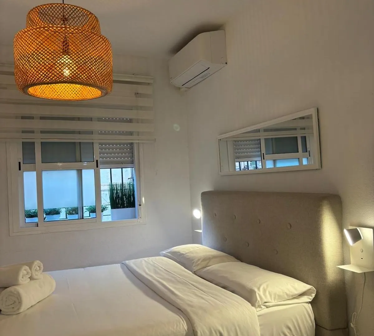 Luxury Apartment 4 Málaga