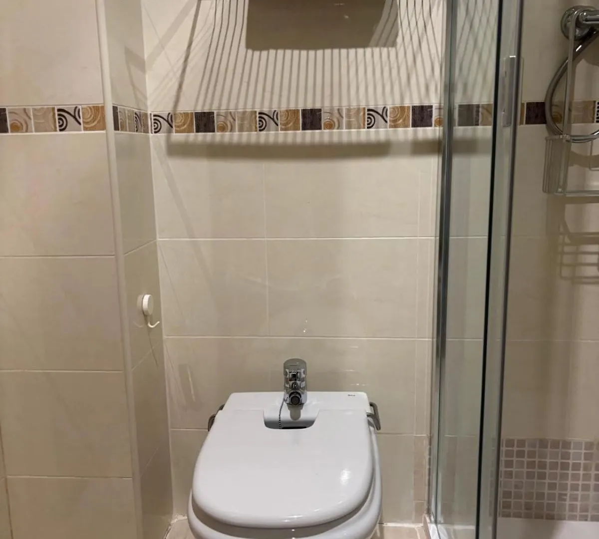 Luxury Apartment 4 Málaga