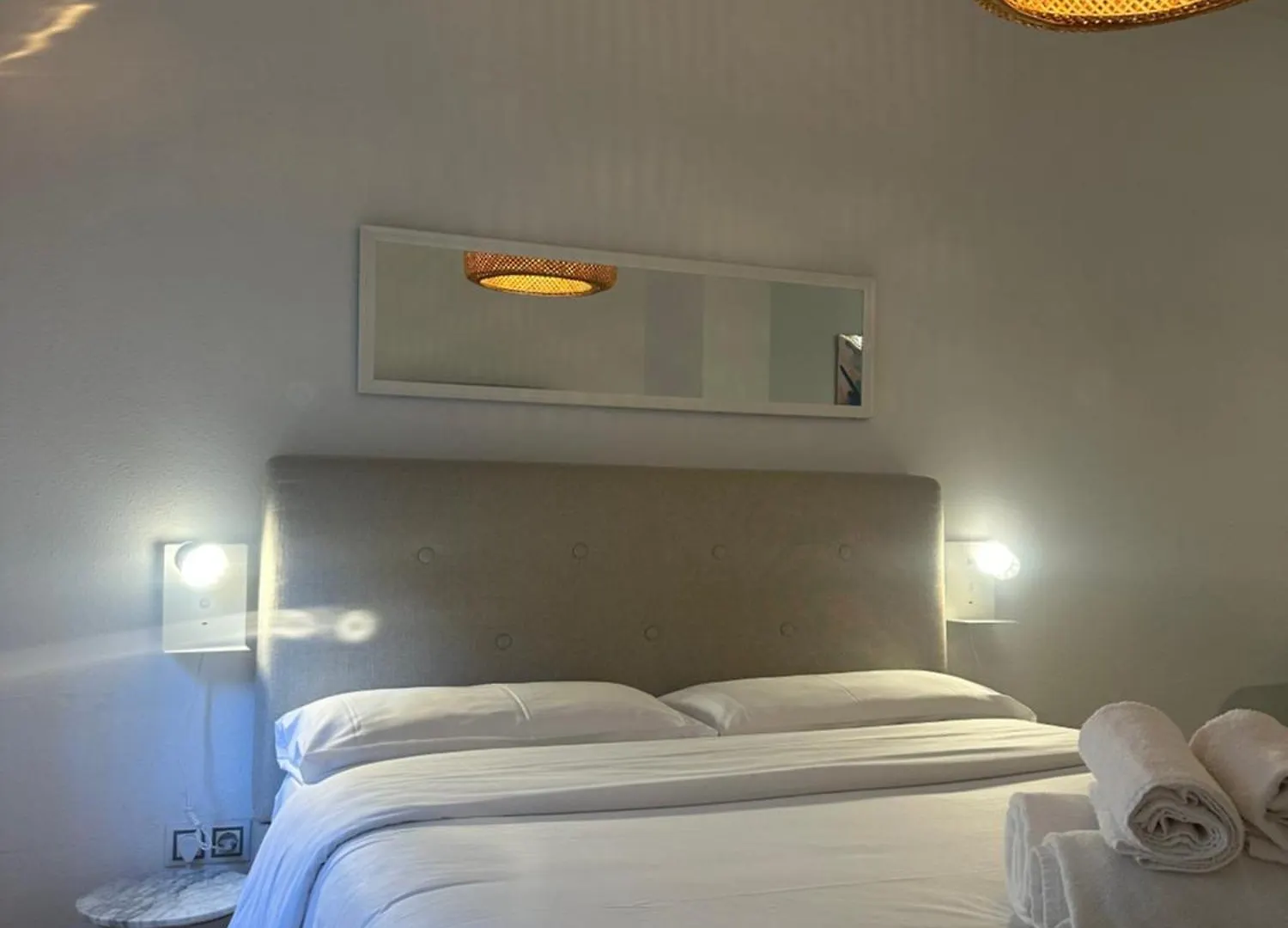 Luxury Apartment 4 Málaga