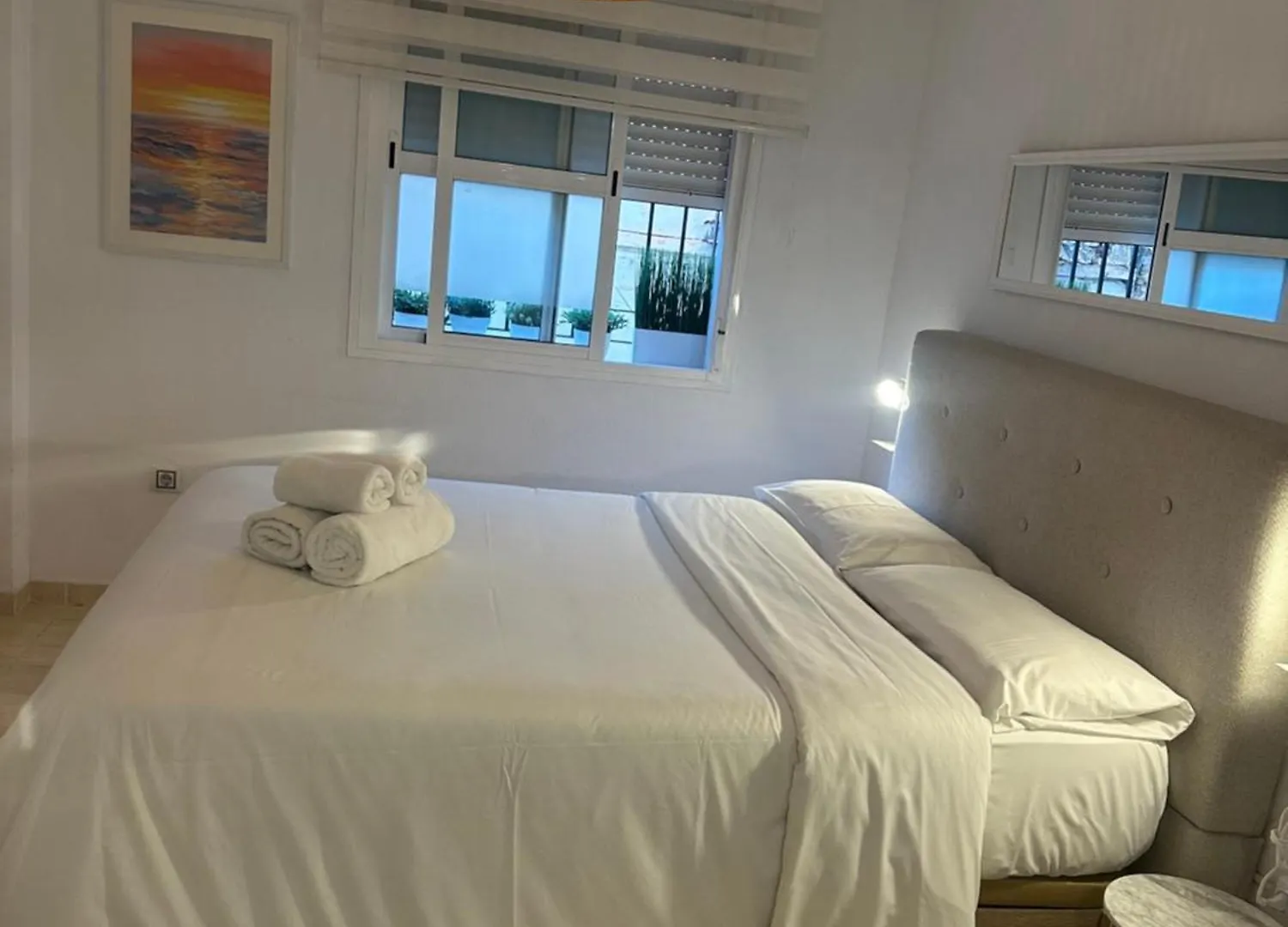 Luxury Apartment 4 Málaga