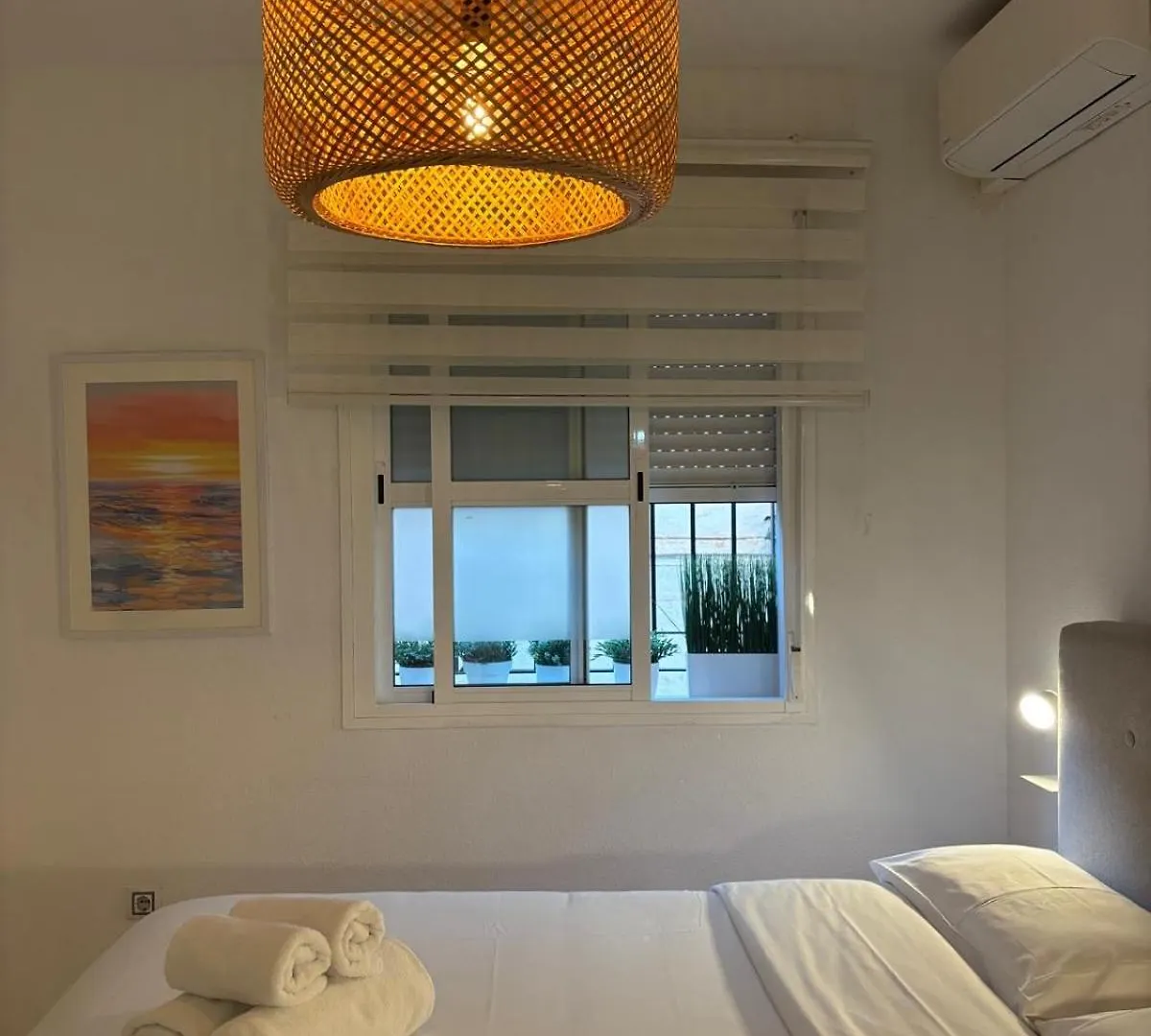 Luxury Apartment 4 Málaga España
