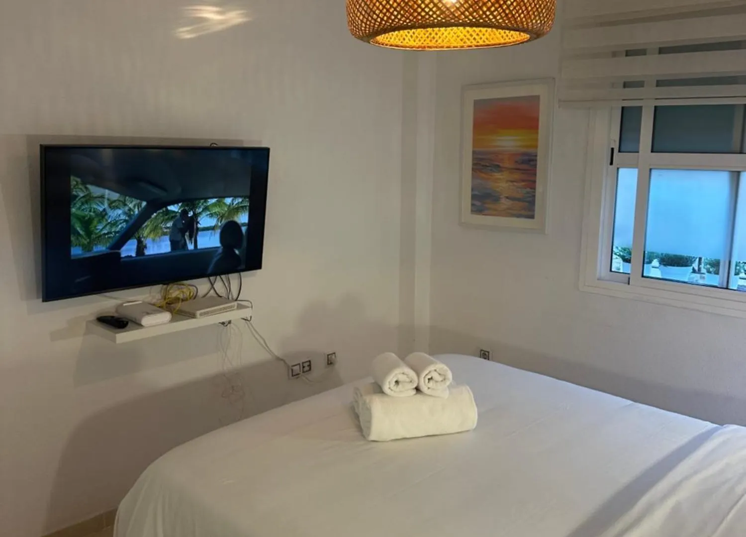 Luxury Apartment 4 Málaga España