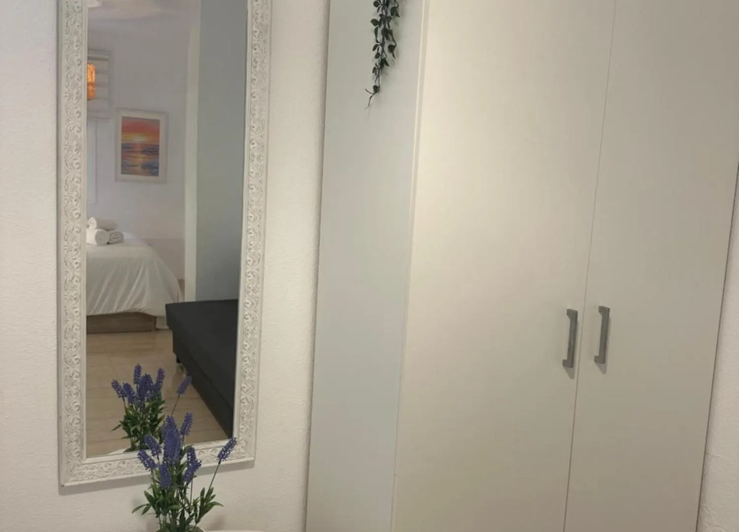 Luxury Apartment 4 Málaga