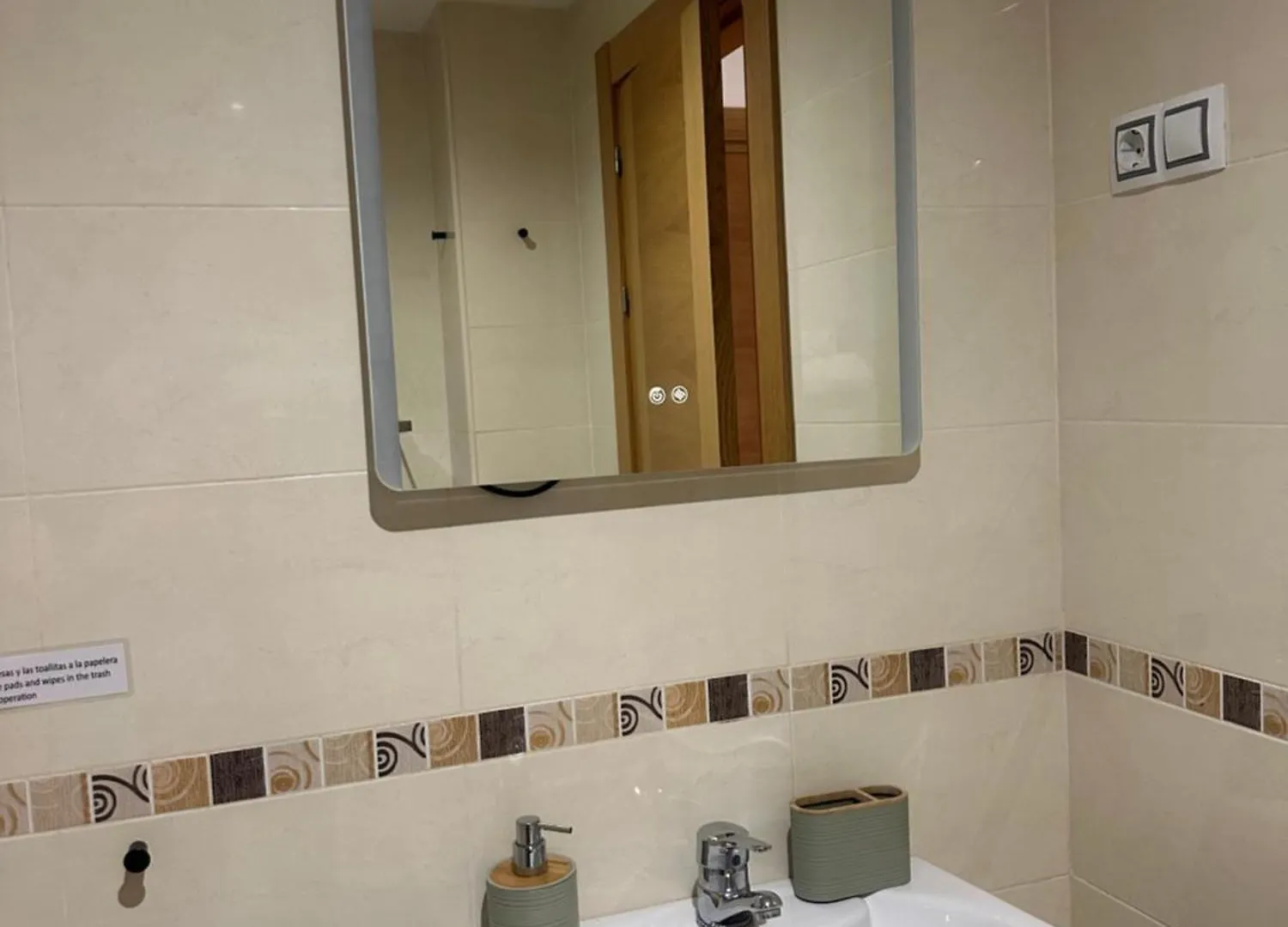 Luxury Apartment 4 Málaga 0*,