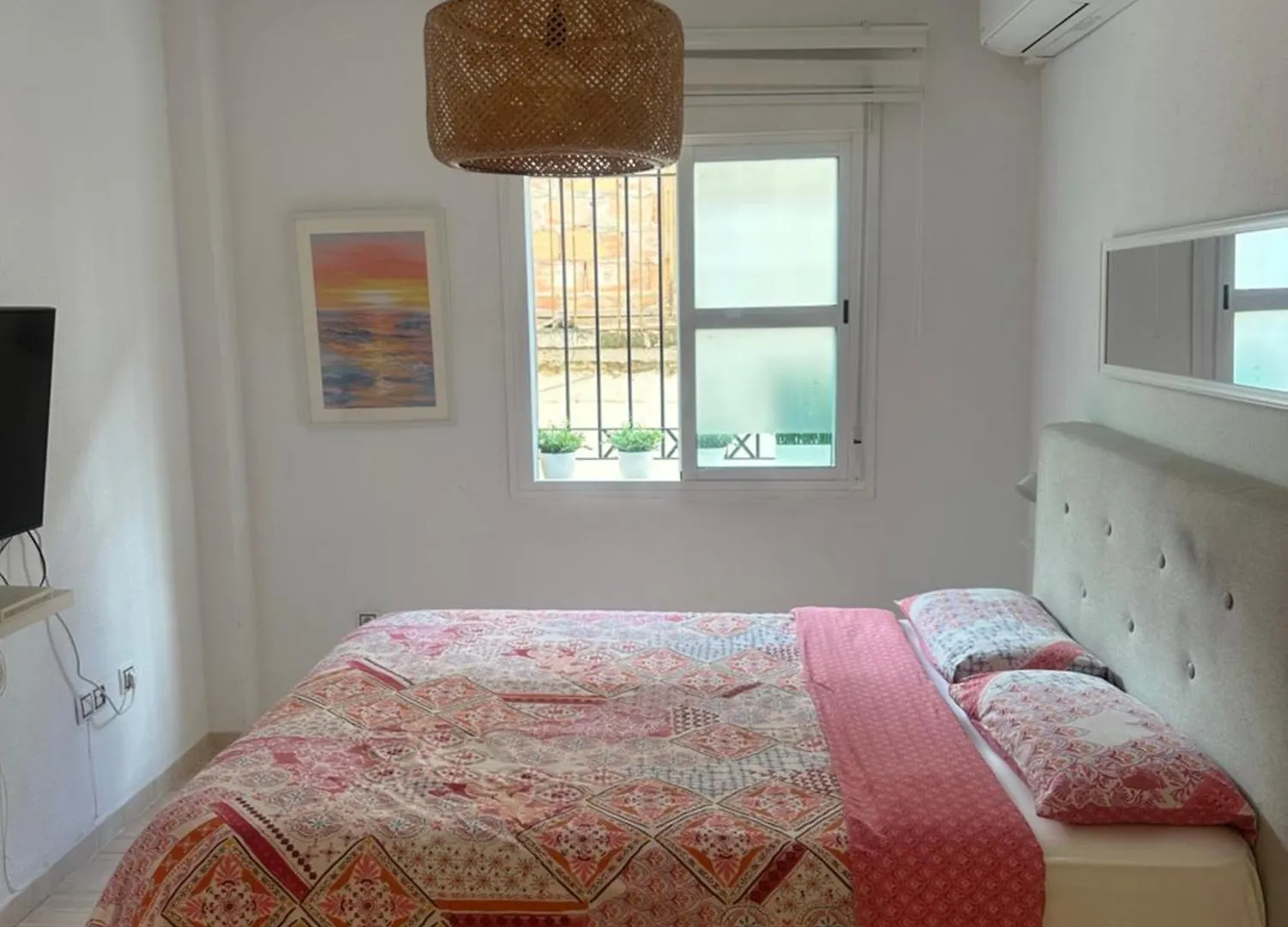 Luxury Apartment 4 Málaga